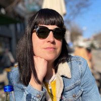 Jolanda Riedener (@jolandariedener) 's Twitter Profile Photo