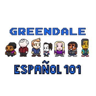 El mejor podcast en español (que conocemos) sobre la maravillosa sitcom Community. ¡Únete a nosotros en nuestra revisión de este genial show!