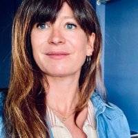 Pauline Dordilly (@paulinedordilly) 's Twitter Profile