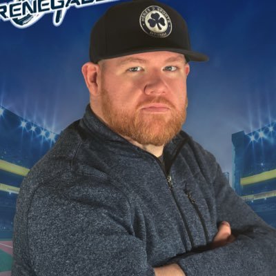heres2sports's profile picture. Official Twitter account of https://t.co/QByPRowVzt IG: @heres2sports writer/social media @pinstripedpros covering the @HVrenegades @pinstripepers @Yankees