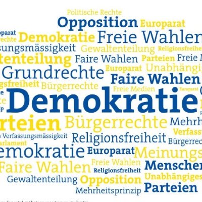 Zoon Politikon; german by birth - european by heart; curious citizen; hates war and loves free speech, democracy and freedom