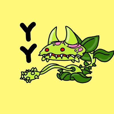 YYさんのプロフィール画像
