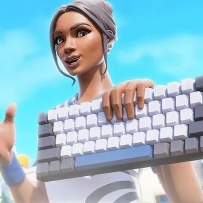 CeyBallin's profile picture. 