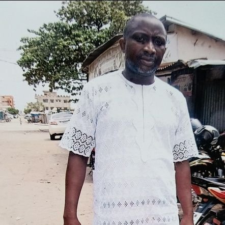 mathiaskpakpo's profile picture. Administrateur des Ressources Humaines de Formation;
Chef Cellule Juridique  de la Mairie de Lokossa