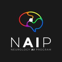 Neurology Artificial Intelligence Program (@naipmayo) 's Twitter Profile