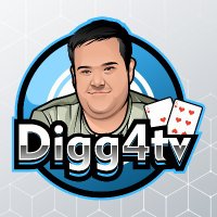 Digg4tv(@Digg4) 's Twitter Profile Photo