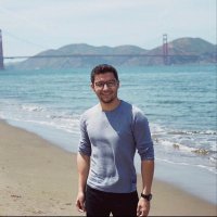 Ferhat Ezizi (@ferhatezizi) 's Twitter Profile