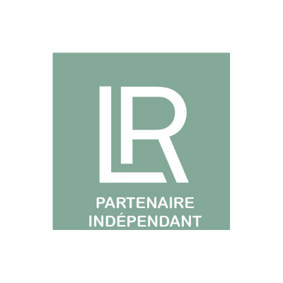 Partenaire indépendant LR Health & Beauty

LR Health & Beauty, la référence en matière de produits naturels de santé, beauté et bien-être !