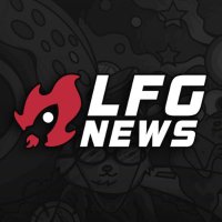 LFG NFT News (🔥,🚀) (@lfgdotnews) 's Twitter Profile Photo LFG NFT News (🔥,🚀) (@lfgdotnews) 's Twitter Profile Photo