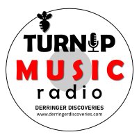Turnip Music Radio(@TurnipRadio) 's Twitter Profile Photo