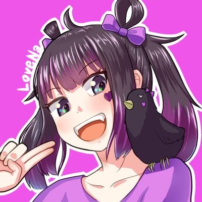 LoveNa 🎤💜🎧さんのプロフィール画像