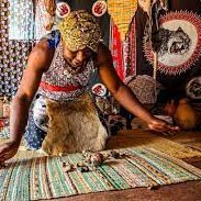 Traditional Healer/ Sangoma +2760 4401913
Bad Luck|Lostlover|Stop divorce|Family Problems|Financial issues|Promotion at work|Bring back stolen goods|Protection.