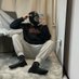 明一 (@mingrubber) Twitter profile photo 明一 (@mingrubber) Twitter profile photo