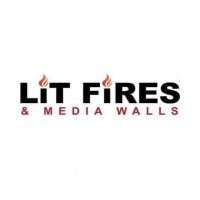 Lit Fires & Media Walls (@lit_fires) 's Twitter Profile