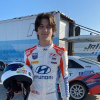 Tylerdelgadoracing (@tylerdelgadorce) 's Twitter Profile