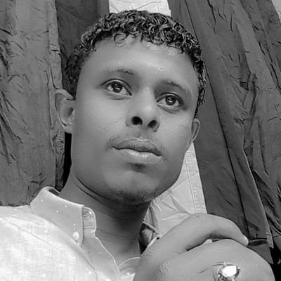 Ousman Ahmat عثمان احمد Profile