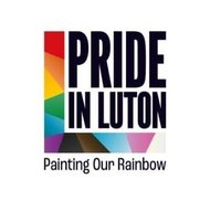 PrideInLuton(@prideinluton) 's Twitter Profile Photo