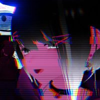 InvaderYuki👾🦈@VRC (@invaderyukivrc) Twitter profile photo