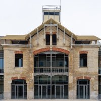 LA CASERNE Paris (@lacaserneparis) 's Twitter Profile