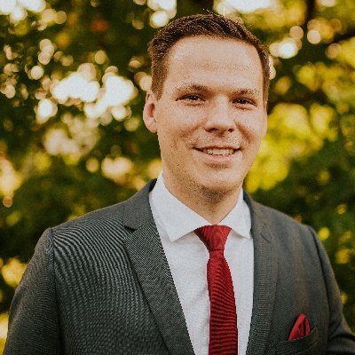 MichaKrasuski's profile picture. 