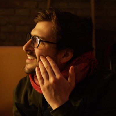 pappgazsi's profile picture. Editor of Mérce (https://t.co/crCzZcuUxR), Budapest.