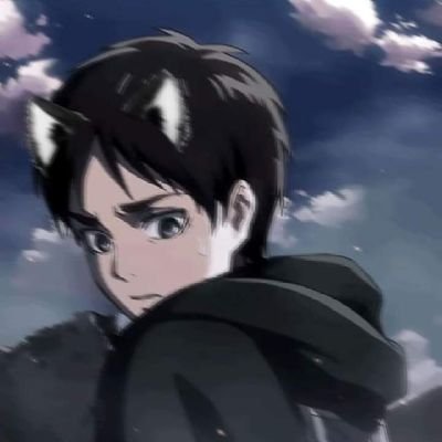 Love Eren