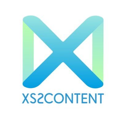 XS2Content 
Your quality content, automatically multiplied. https://t.co/NbMcsU59ST