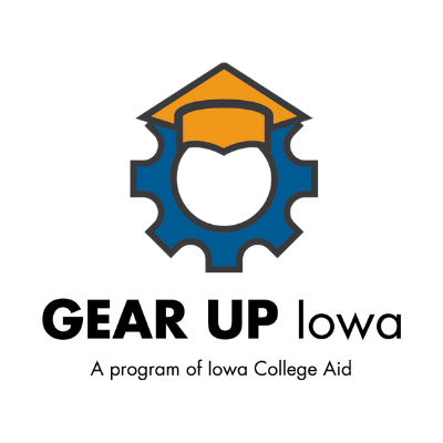 The official account for GEAR UP Iowa. We're preparing students to succeed in postsecondary education in 13school districts across Iowa. 🎓