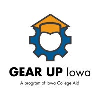 GEAR UP Iowa(@GEARUP_Iowa) 's Twitter Profile Photo