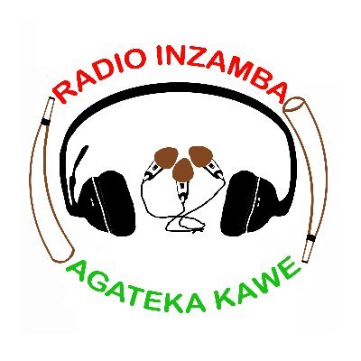 La radio Inzamba a commencé à émettre sur le net le 10 juillet 2015.Vingt journalistes et techniciens produisent 2 journaux en Kirundi et en français par jour.