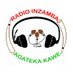 Radio Inzamba (@RadioInzamba) Twitter profile photo