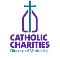 Catholic Charities Diocese of Venice(@CC_DOV) 's Twitter Profile Photo