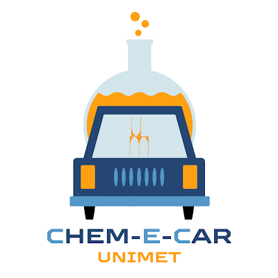 1ª agrupación de Chem-E-Car en Venezuela📍🇻🇪
  ✨Ingeniería @unimet ⚙️🧪 Realizamos el diseño de un carro ecológico para la competencia anual de AIChE 🚙💨