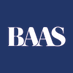 BAAS (British Association for American Studies) (@OfficialBAAS) Twitter profile photo