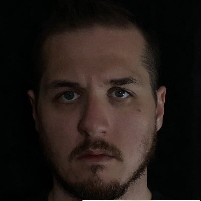 an_beor's profile picture. just some guy trying to make it.