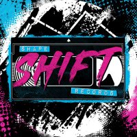 Shapeshift Records 🥷🐢 (@shapeshiftvinyl) 's Twitter Profile Photo