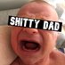 Shitty Dad (@ShittyDadTips) Twitter profile photo