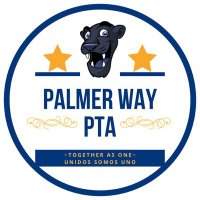 Palmer Way PTA(@PalmerWayPta) 's Twitter Profile Photo