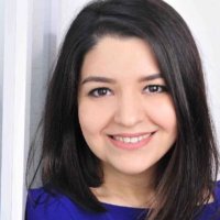 Handan Birel هاندان بارال (@papatyamx) 's Twitter Profile