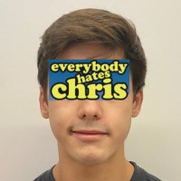 Everybody hates chris (@furmountain) 's Twitter Profile
