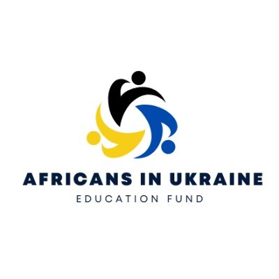 Africans in Ukraine Education Fund Helping African students who fled the war in Ukraine continue with their education