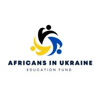 Africans in Ukraine Education Fund(@AIUEF_official) 's Twitter Profile Photo