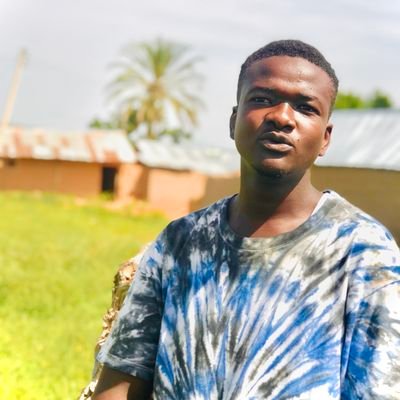 Gideon2411's profile picture. introvert 
csc tist