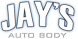 JaysAutoBody's profile picture. 