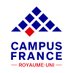 Campus France UK (@CampusFranceUK) Twitter profile photo