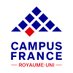 Campus France UK (@campusfranceuk) Twitter profile photo Campus France UK (@campusfranceuk) Twitter profile photo