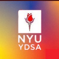 NYU YDSA 🌹(@nyuydsa) 's Twitter Profile Photo