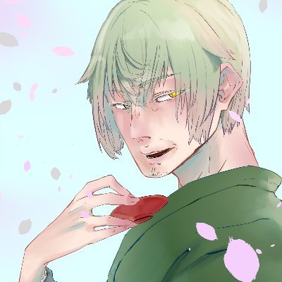 宇佐中さんのプロフィール画像