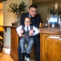 Josh Terry (@josh_terryrx) 's Twitter Profile