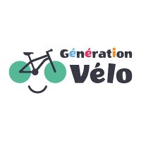 Génération Vélo(@GenerationVelo) 's Twitter Profile Photo